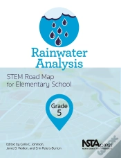 Capa do artigo Rainwater Analysis, Grade 5