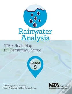 Capa do artigo Rainwater Analysis, Grade 5