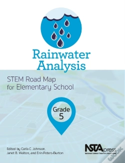 Capa do artigo Rainwater Analysis
