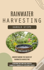 Capa do artigo Rainwater Harvesting
