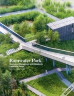 Capa do artigo Rainwater Park