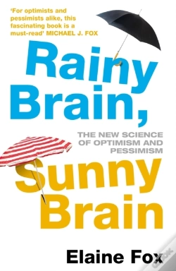 Capa do artigo Rainy Brain, Sunny Brain