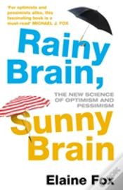 Capa do artigo Rainy Brain, Sunny Brain