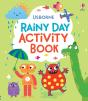 Rainy Day Activity Book - Preview