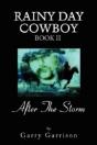 Rainy Day Cowboy - Preview