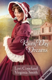 Capa do artigo Rainy Day Dreams