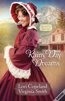 Capa do artigo Rainy Day Dreams