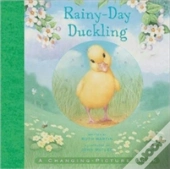 Rainy Day Duckling