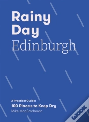 Capa do artigo Rainy Day Edinburgh