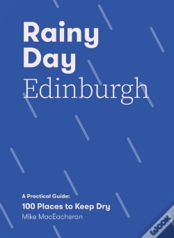 Capa do artigo Rainy Day Edinburgh