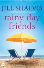 Rainy Day Friends - Preview