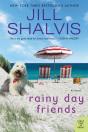 Rainy Day Friends - Preview