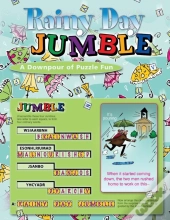 Rainy Day Jumble (R)