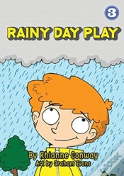 Capa do artigo Rainy Day Play