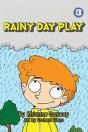 Rainy Day Play (Hard Cover Edition) - Preview