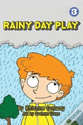 Rainy Day Play (Hard Cover Edition)