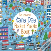 Capa do artigo Rainy Day Pocket Puzzle Book