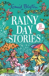 Capa do artigo Rainy Day Stories