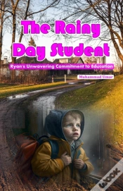 Capa do artigo Rainy Day Student: Ryan