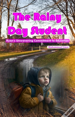 Capa do artigo Rainy Day Student: Ryan'S Unwavering Commitment To Education