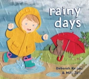 Capa do artigo Rainy Days