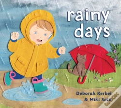 Capa do artigo Rainy Days
