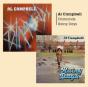 Rainy Days/Diamonds - CD - Preview
