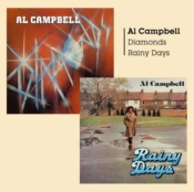 Capa do artigo Rainy Days/Diamonds - CD