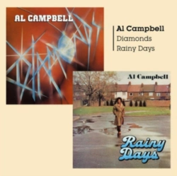 Capa do artigo Rainy Days/Diamonds - CD