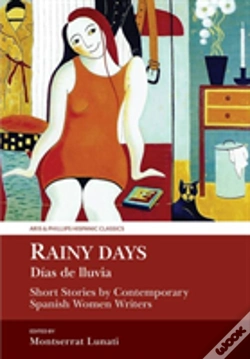 Capa do artigo Rainy Days / Dias De Lluvia