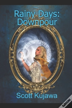 Capa do artigo Rainy Days: Downpour  Rainy Days Book 3
