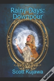 Capa do artigo Rainy Days: Downpour  Rainy Days Book 3