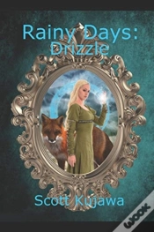Capa do artigo Rainy Days: Drizzle  Rainy Days Book 2