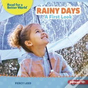 Capa do artigo Rainy Days