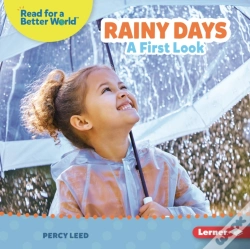 Capa do artigo Rainy Days