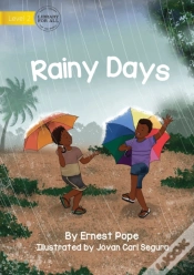 Capa do artigo Rainy Days