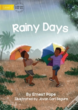 Capa do artigo Rainy Days