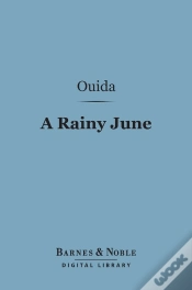 Capa do artigo Rainy June (Barnes & Noble Digital Library)