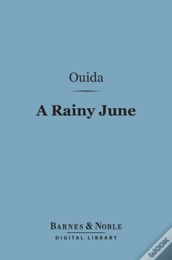 Capa do artigo Rainy June (Barnes & Noble Digital Library)