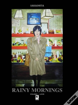 Capa do artigo Rainy Mornings