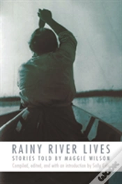 Capa do artigo Rainy River Lives