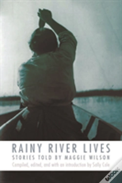 Capa do artigo Rainy River Lives