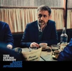 Capa do artigo Rainy Sunday Afternoon (Deluxe Edition) - CD