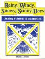 Rainy, Windy, Snowy, Sunny Days - Preview