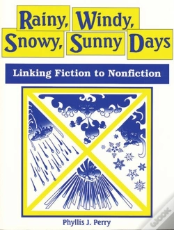 Capa do artigo Rainy, Windy, Snowy, Sunny Days