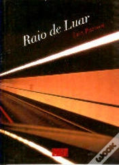 Capa do artigo Raio de Luar