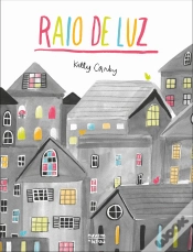 Capa do artigo Raio de Luz