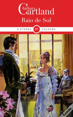 Capa do artigo Raio De Sol