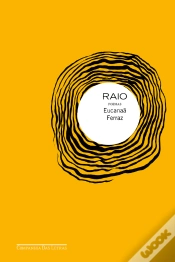 Capa do artigo Raio