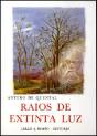 Raios de Extinta Luz - Preview